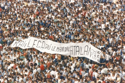 (1985-86) Atalanta-Inter