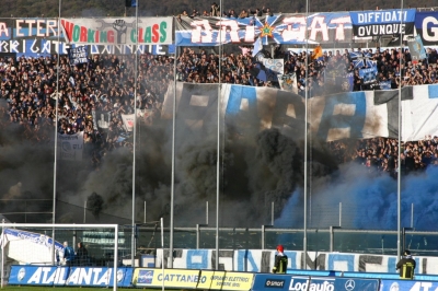 (2004-05) Atalanta-Brescia