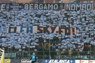 (2004-05) Atalanta-Cagliari 