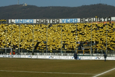(2004-05) Atalanta-Juventus