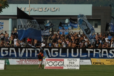 (2005-06) Massese-Atalanta Coupe Italie