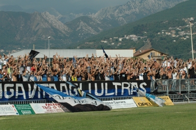 (2005-06) Massese-Atalanta Coupe Italie