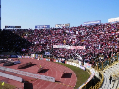 (2012-13) Bologna - Cagliari