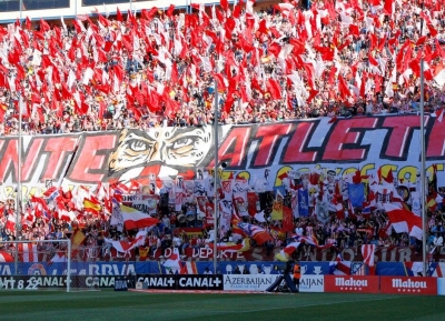 (2012-13) Atletico Madrid - Barcelona