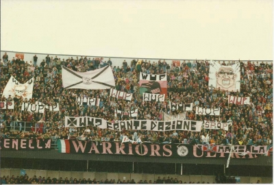 (1992-93) Palermo - Catania