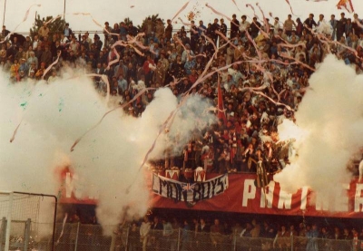 (1980-81) Vicenza - Verona