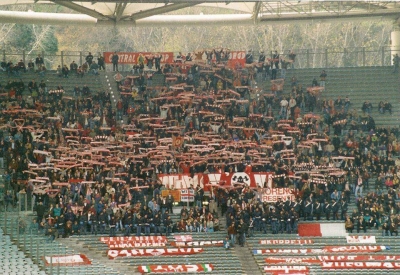 (1995-96) Roma - Vicenza