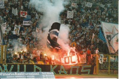 (2000-01) Bologna - Atalanta