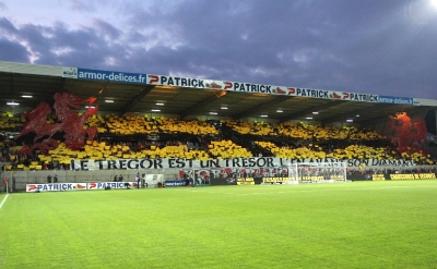 (2013-14) Guingamp - Rennes