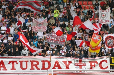 (2010-11) Nancy - Rennes