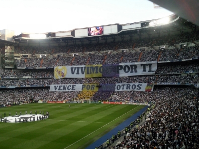 (2011-12) Real Madrid - Barcelona