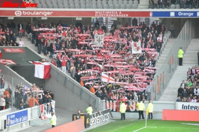 (2012-13) Lille - Reims 