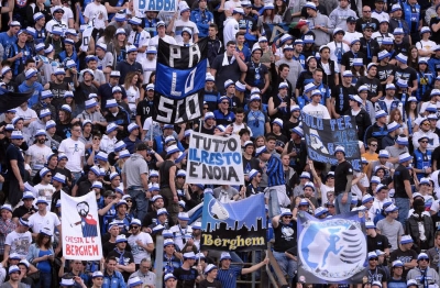 (2013-14) Atalanta - Milan