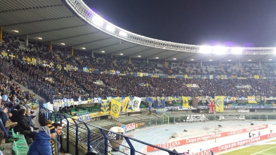 (2014-15) Hellas Verona - Torino