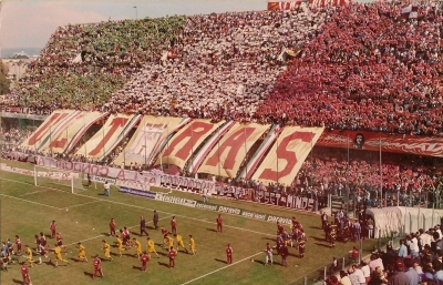 (1995-96) Salernitana - Hellas Verona