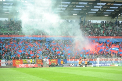 (2014-15) Caen - Monaco