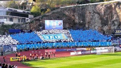 (2014-15) Rijeka - Dinamo Zagreb
