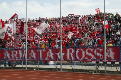 (2004-05) Empoli - Perugia