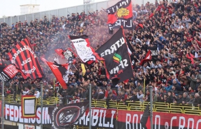 (2015-16) Foggia - Benevento_4