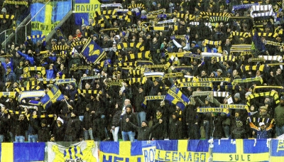 (2015-16) Udinese - Hellas Verona