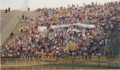 (1992-93) Bologna - Modena