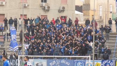 (2016-17) Siracusa - Taranto