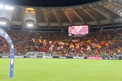 (2018-19) Roma - Atalanta_1