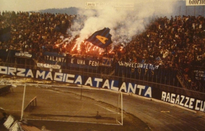 (1979-80) Atalanta - Vicenza