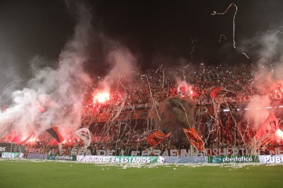 (2014-2e part) Newell's Old Boys - River Plate_1