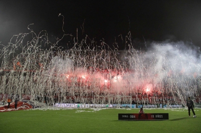 (2014-2e part) Newell's Old Boys - River Plate_2