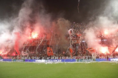 (2014-2e part) Newell's Old Boys - River Plate_3