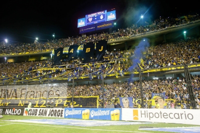 (2014-2e part) Boca Juniors - Gimnasia de La Plata_1