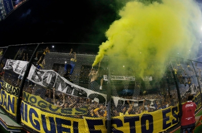 (2014-2e part) Boca Juniors - Gimnasia de La Plata_2