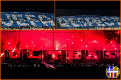 (2014-15) APOEL Nicosie - Barcelona