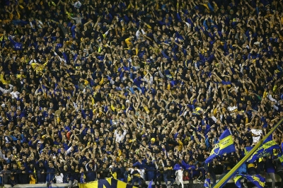(Apertura 2015) Boca Juniors - River Plate_1