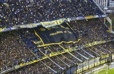 (Apertura 2015) Boca Juniors - River Plate_2