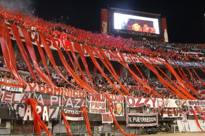 (2015-Libertadores) River Plate - Boca Juniors_1