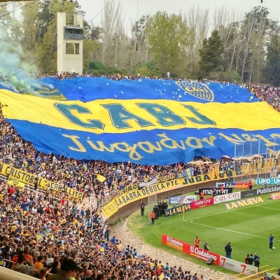 (2016-17) Godoy Cruz - Boca Juniors_1