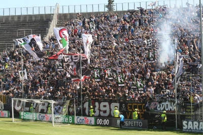 (2016-17) Ascoli - Frosinone