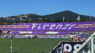 (2019-20) Fiorentina - Juventus