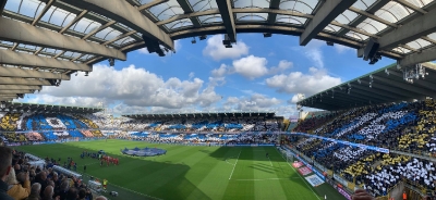 (2019-20) FC Bruges - Standard Liège