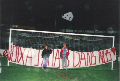 Caen - Montpellier_2