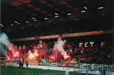 Caen - Paris SG_2