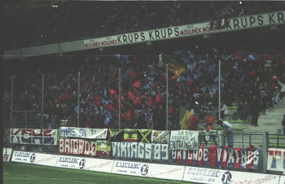 Caen - Paris SG_1
