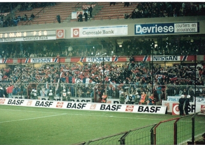 Anderlecht - Paris SG_1