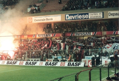 Anderlecht - Paris SG_2