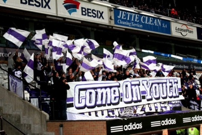 (2012-13) Anderlecht - Tottenham