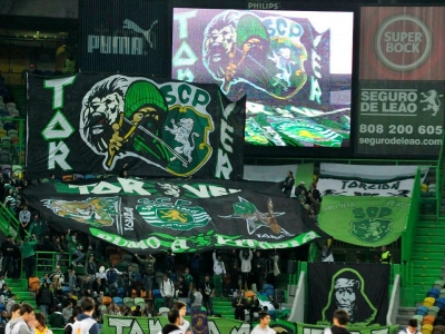 (2012-13) SPORTING - Genk