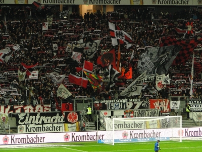 (2012-13) Francfort - Furth