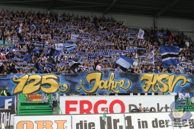 (2012-13) Fürth - Hamburg
